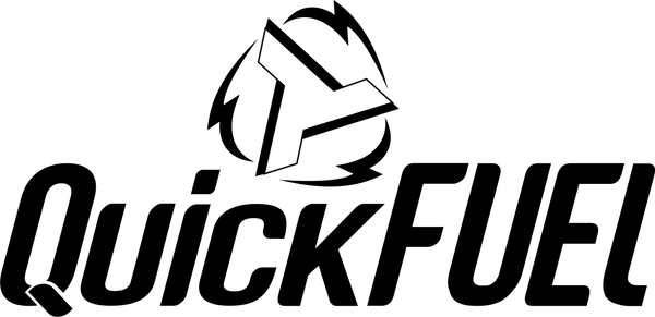 TheQuickFUEL logo